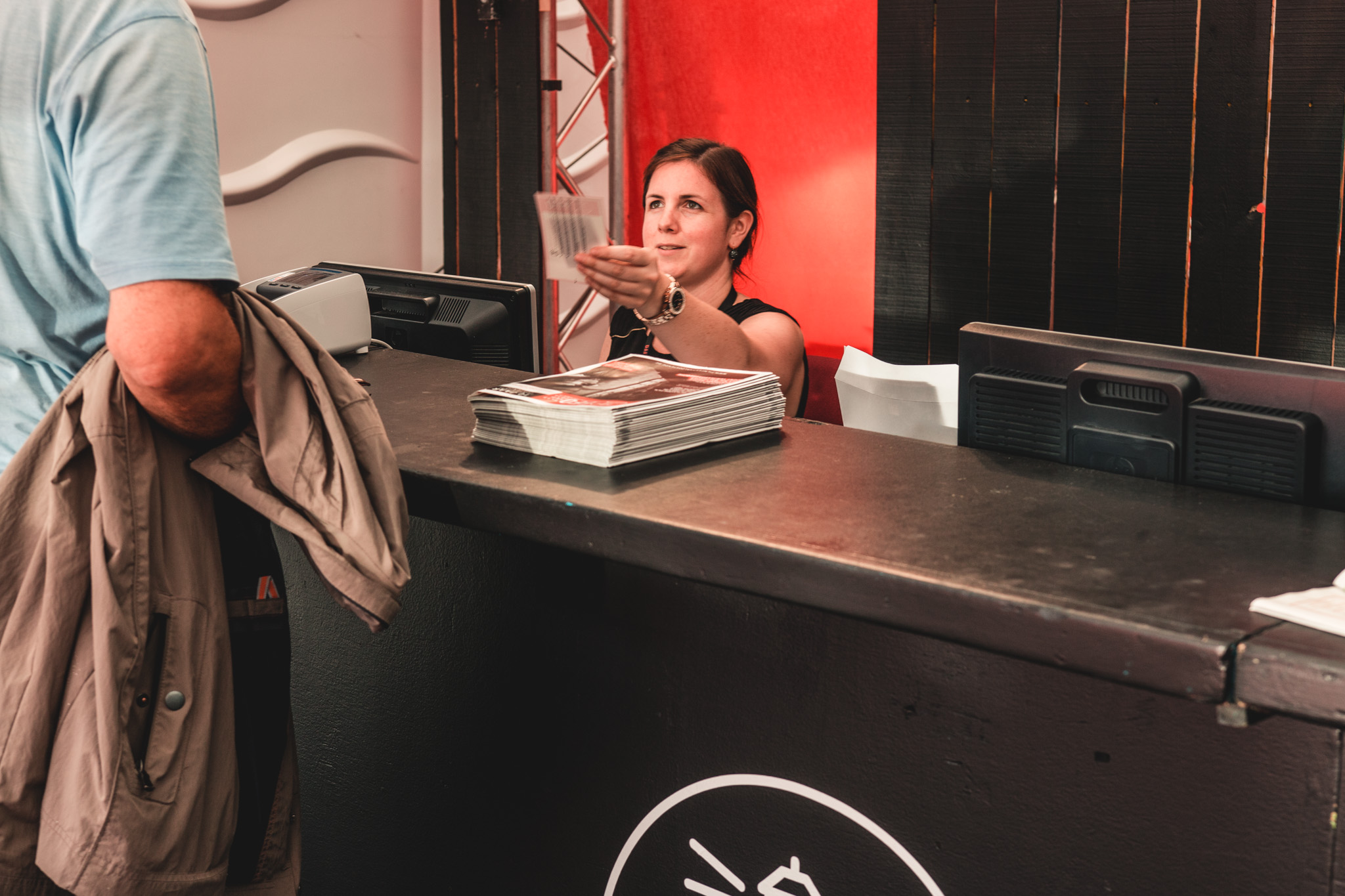 Box Office