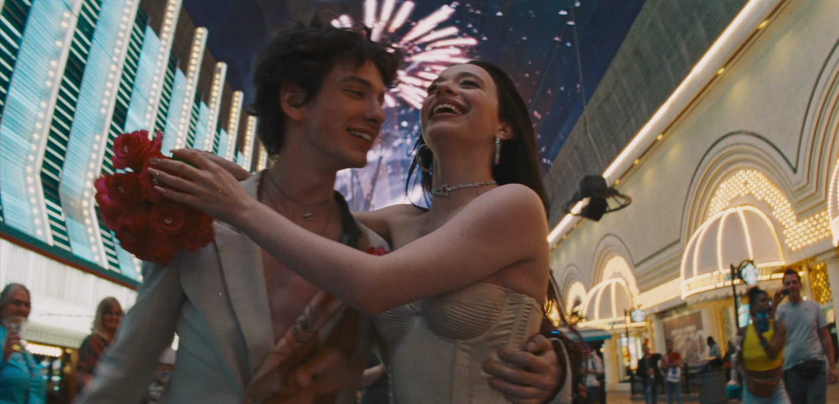 Dit zijn de winnaars van de Oscars 2025 | Filmfestival Oostende