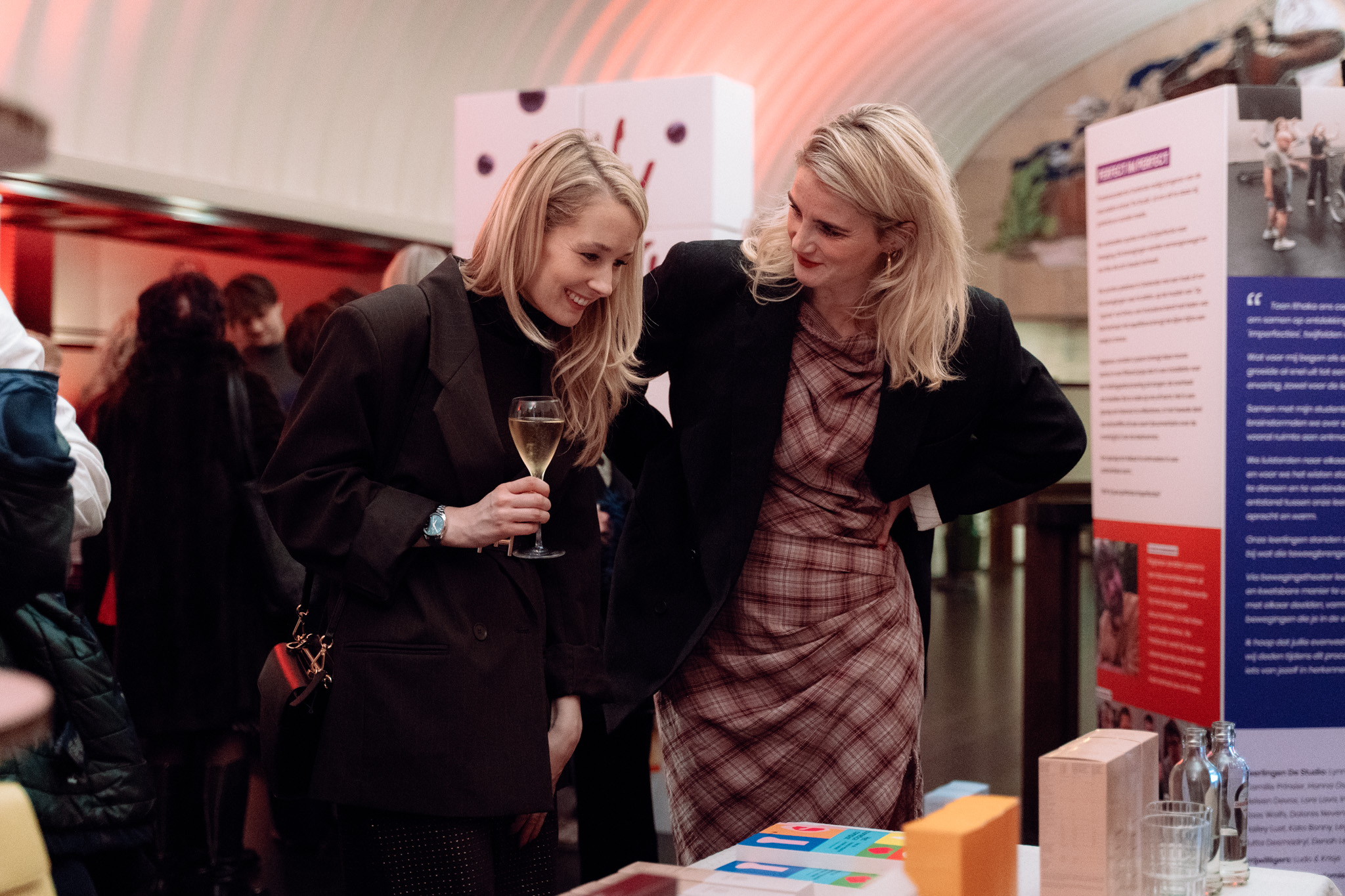 Film & Fashion Night