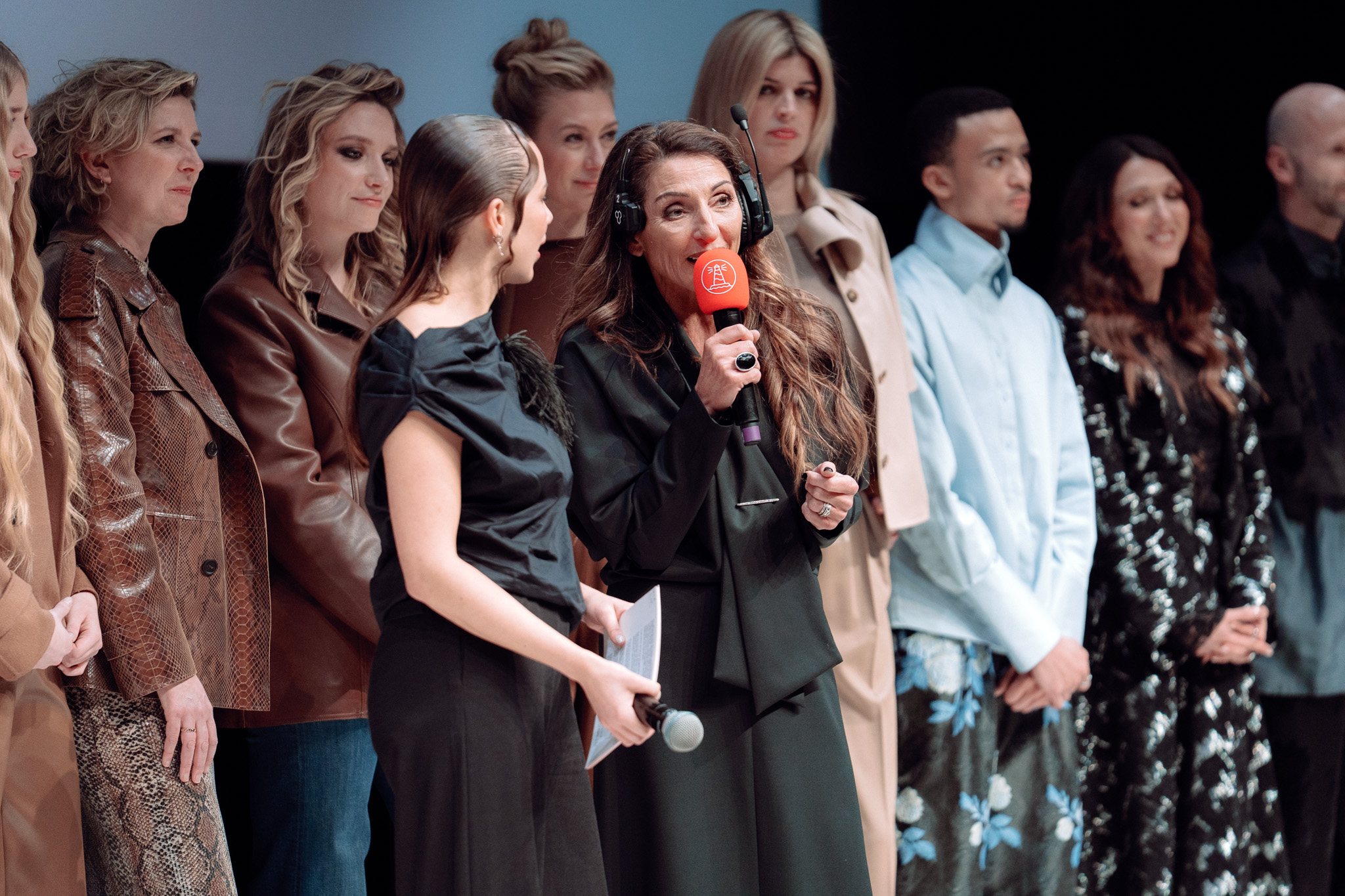 Film & Fashion Night