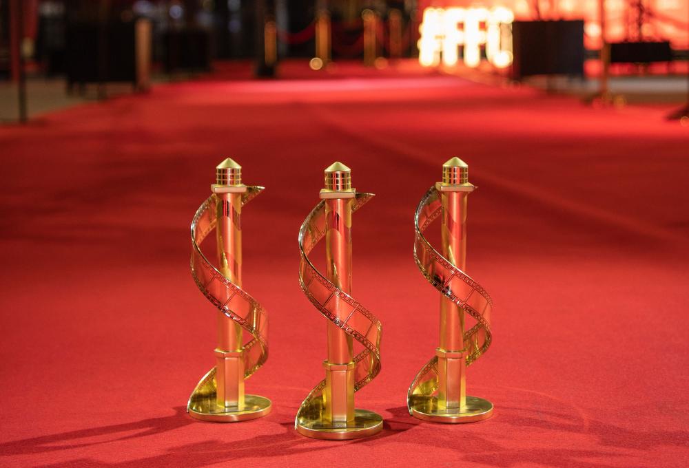 Awards