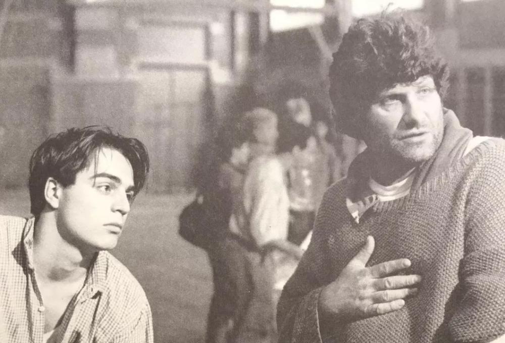 Filmfestival Oostende