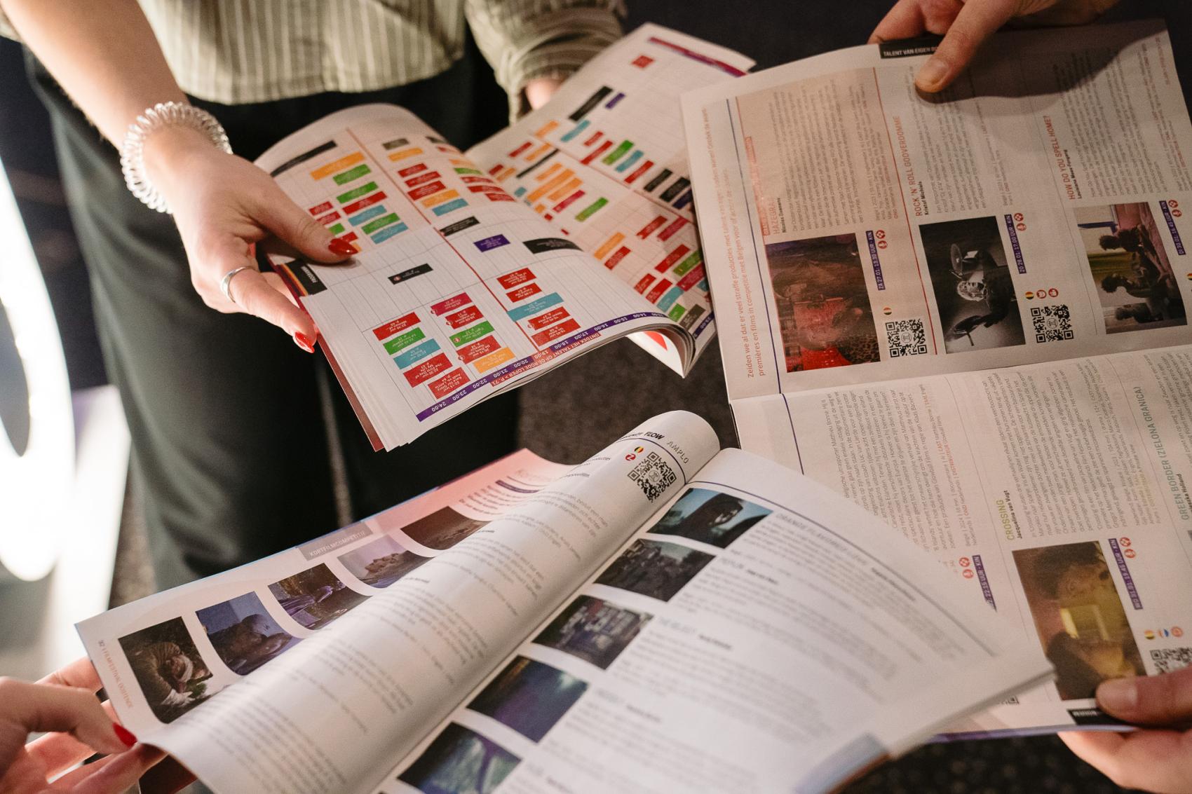 Brochure