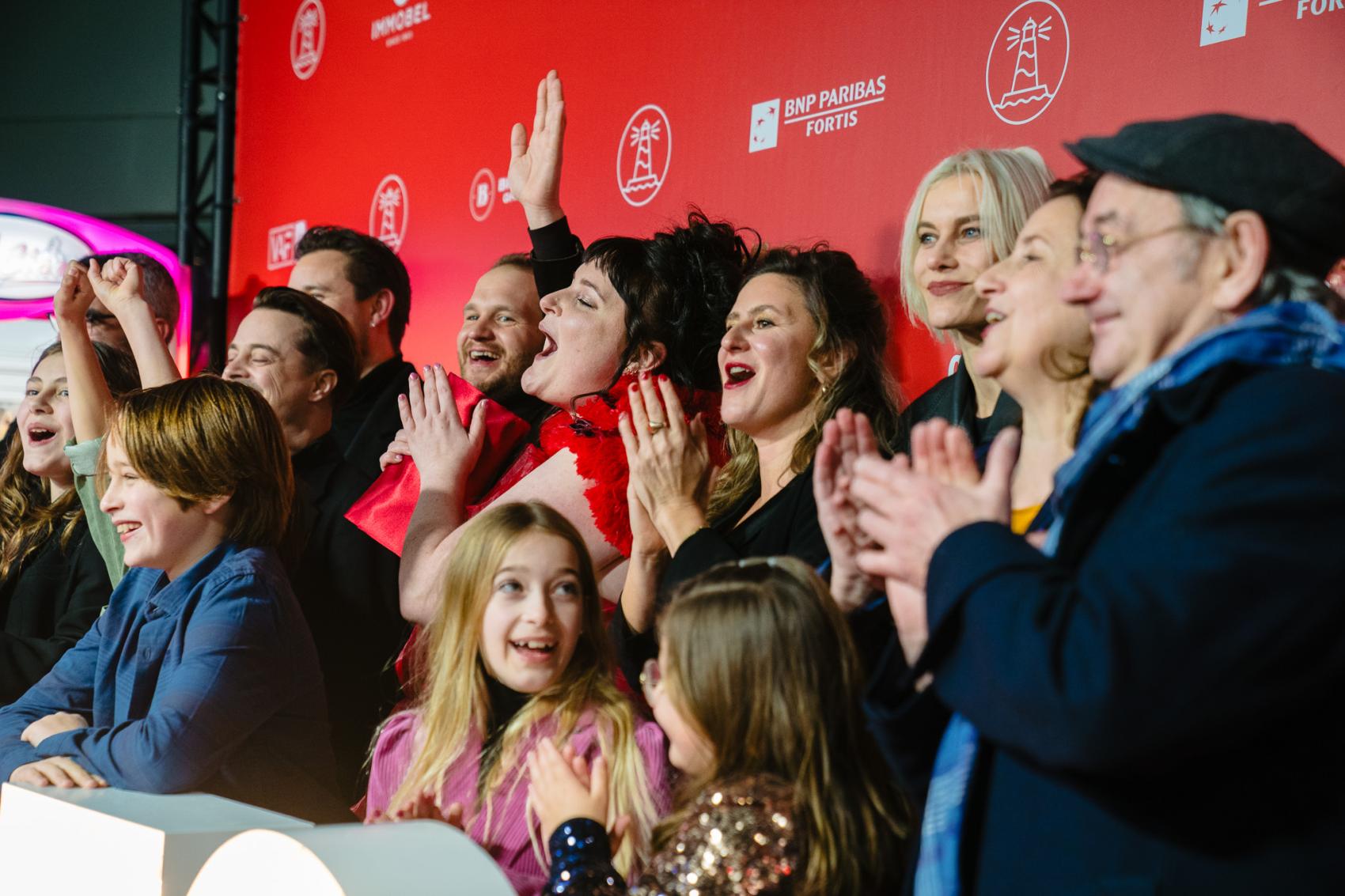 Filmfestival Oostende