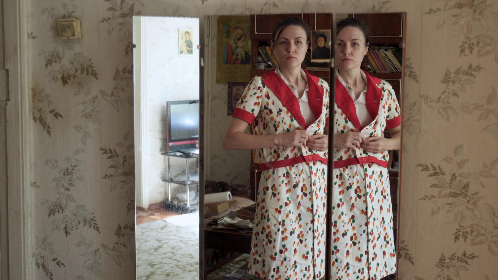 Last Letters From My Grandma