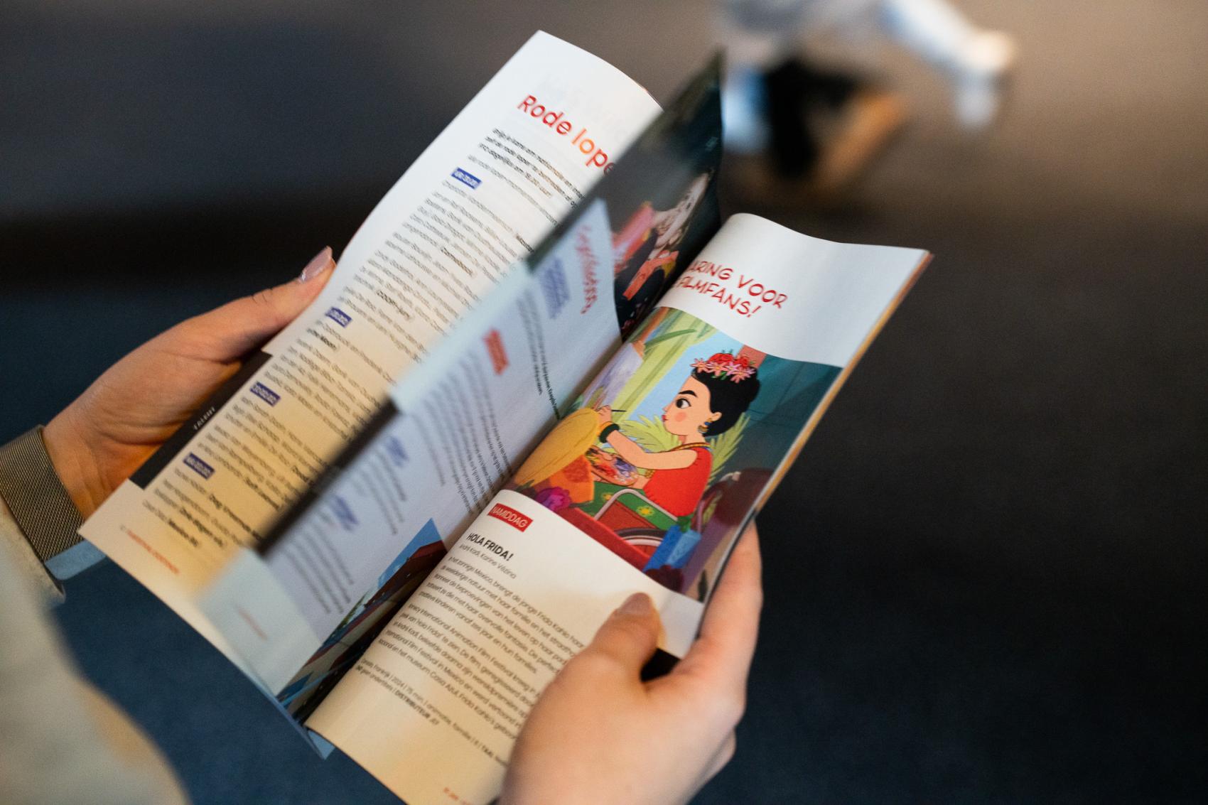 Brochure