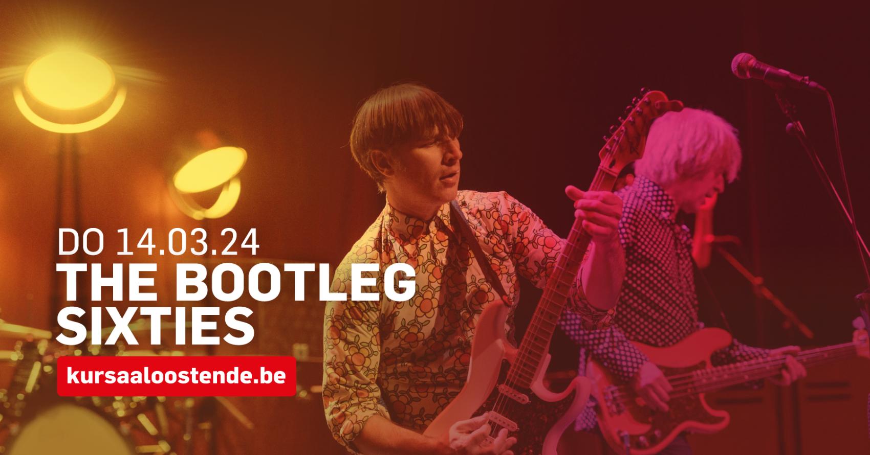 Bootleg Sixties