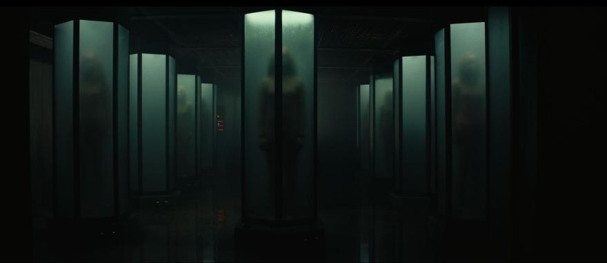 alter ego still