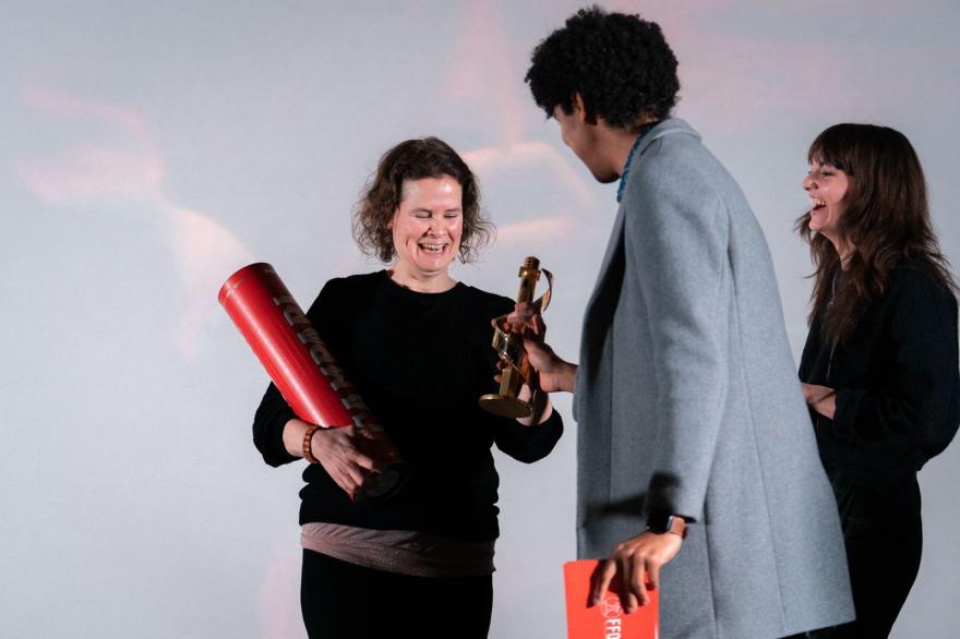 Winnaar COOP!-competitie 2024