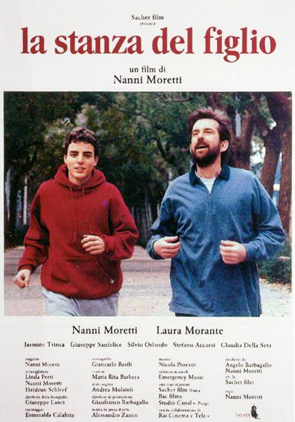 La Stanza del Figlio