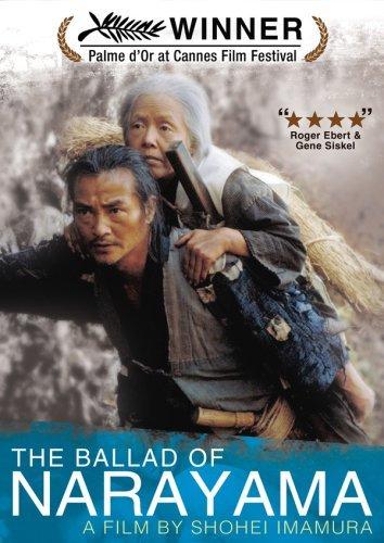 The Ballad of Narayama (Narayama Bushiko)
