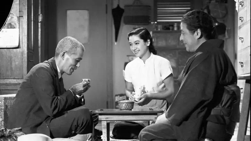 Tokyo Story