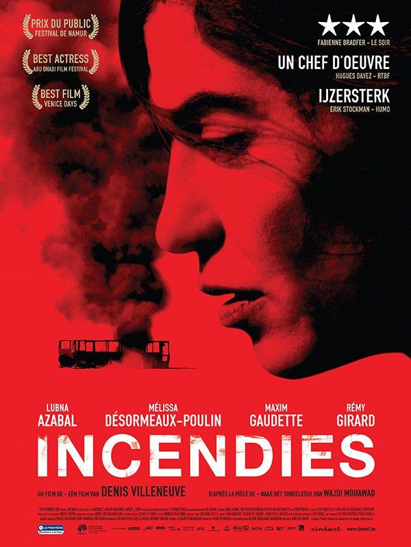 Incendies