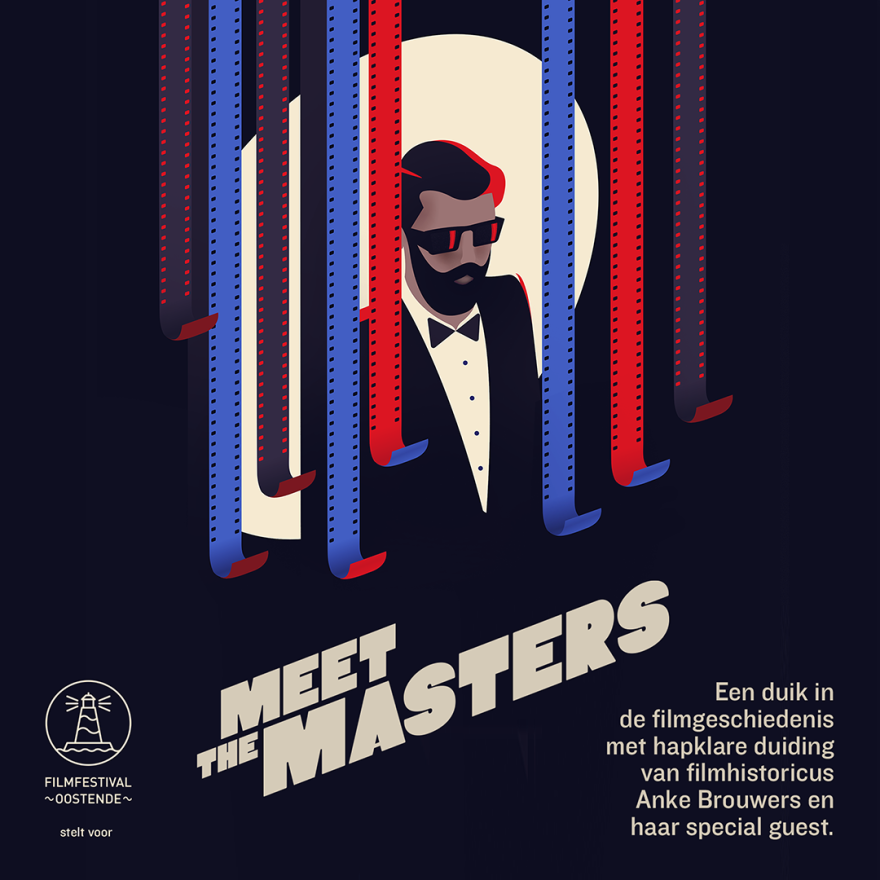 Podcast Meet the Masters