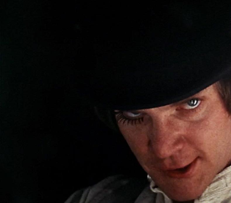 A Clockwork Orange