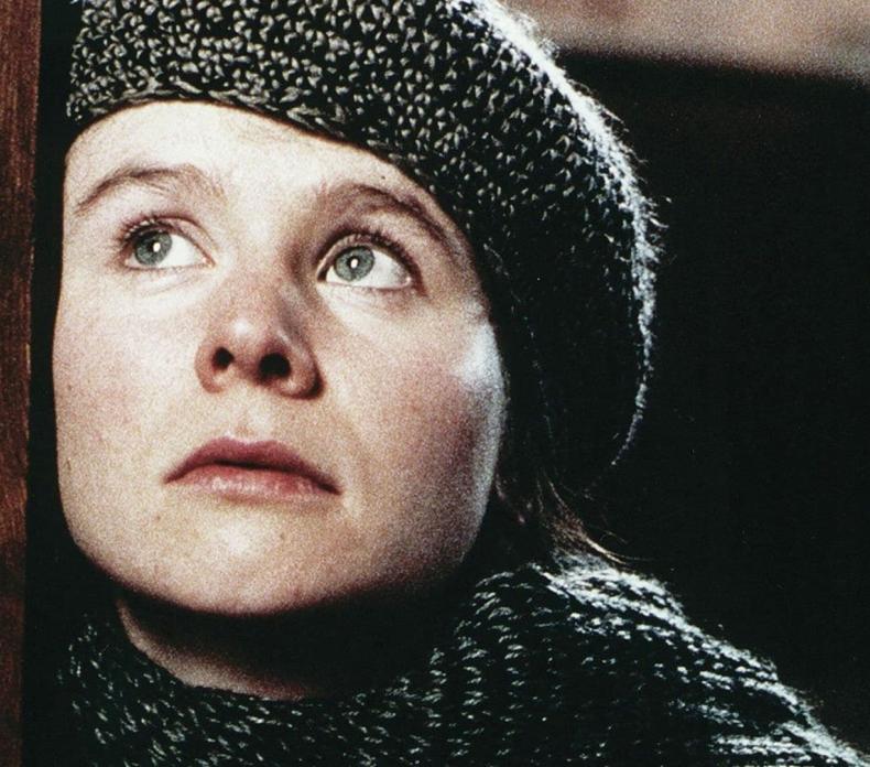 Breaking The Waves