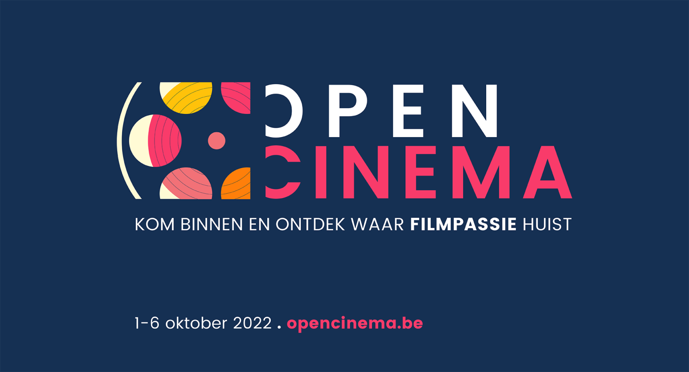 Open Cinema