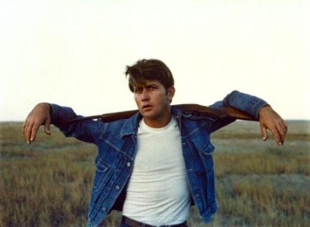 Badlands van Terrence Malick