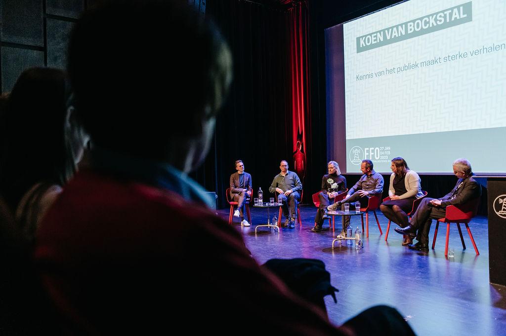 Het Debat van De Ensors