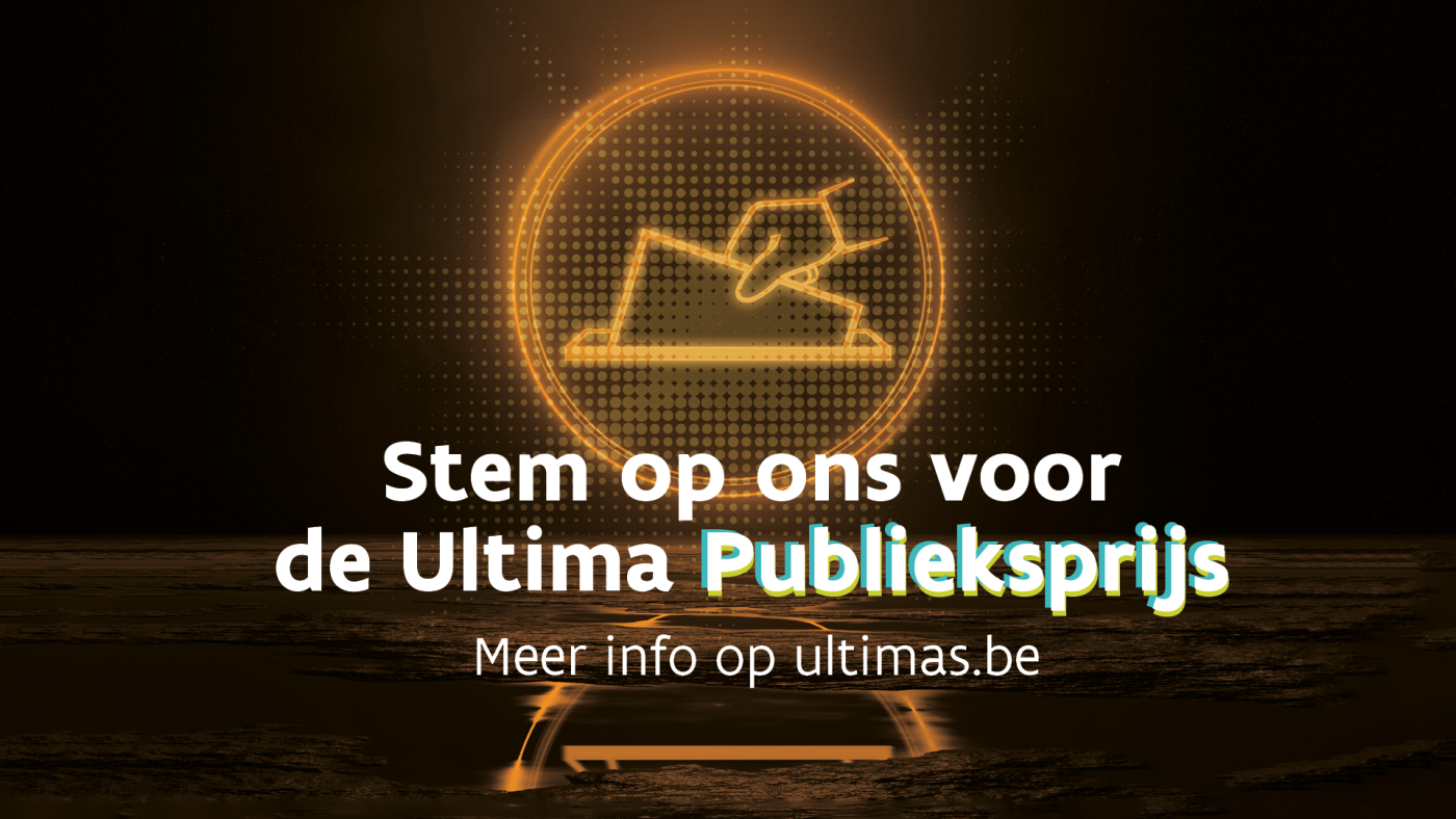 Ultima Publieksprijs