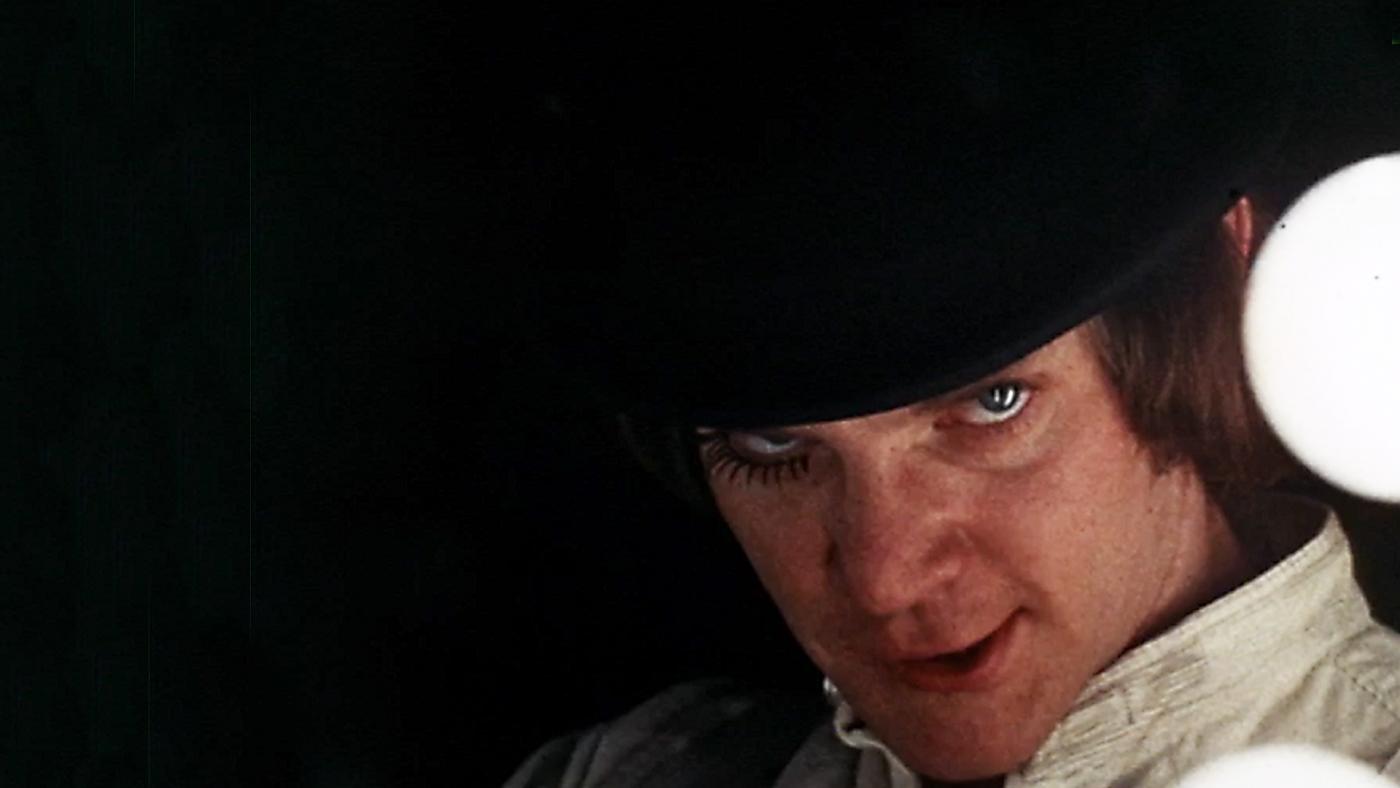 A Clockwork Orange