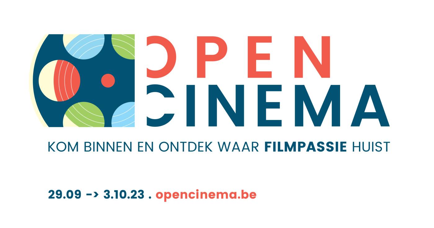 Open Cinema