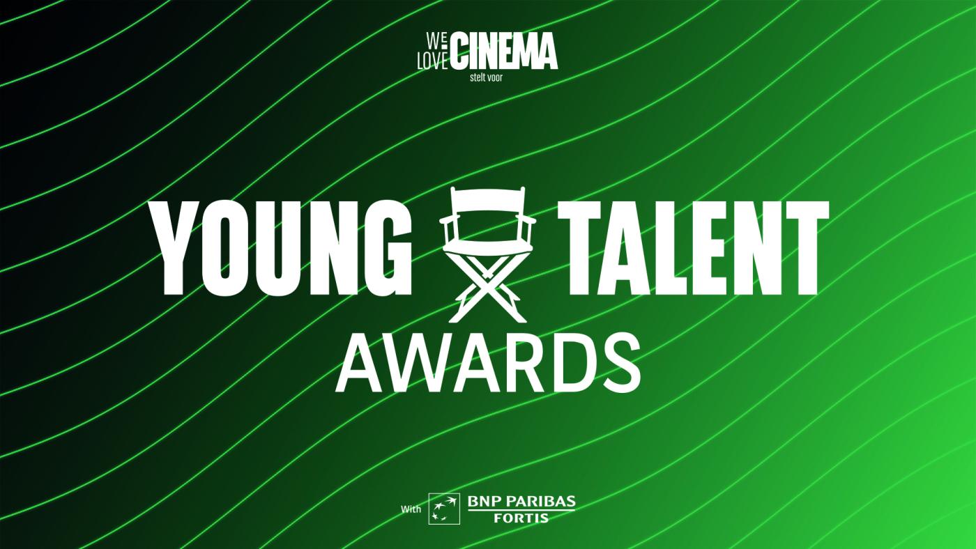 Young Talent Award