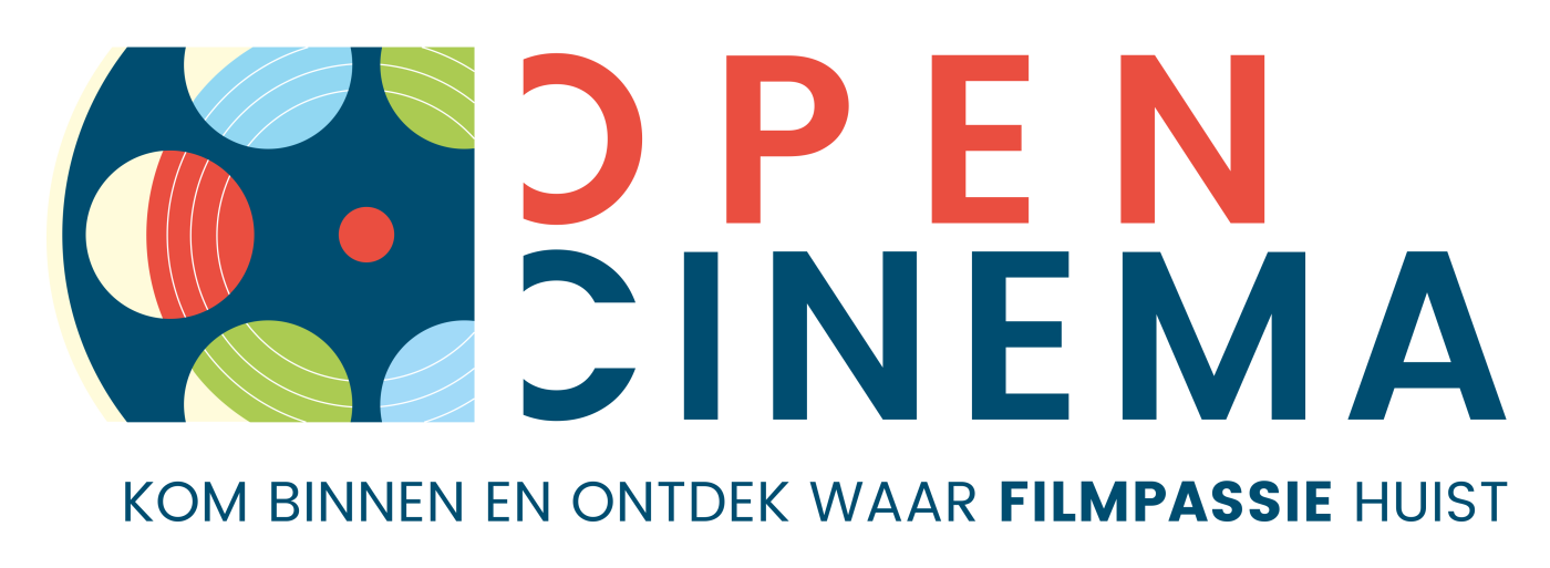 Open Cinema