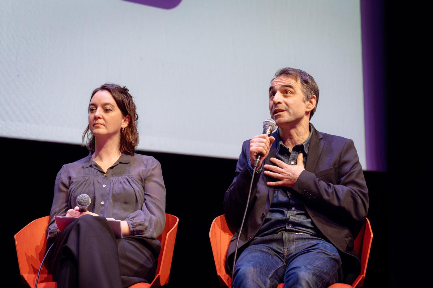 Dag van de Filmsector