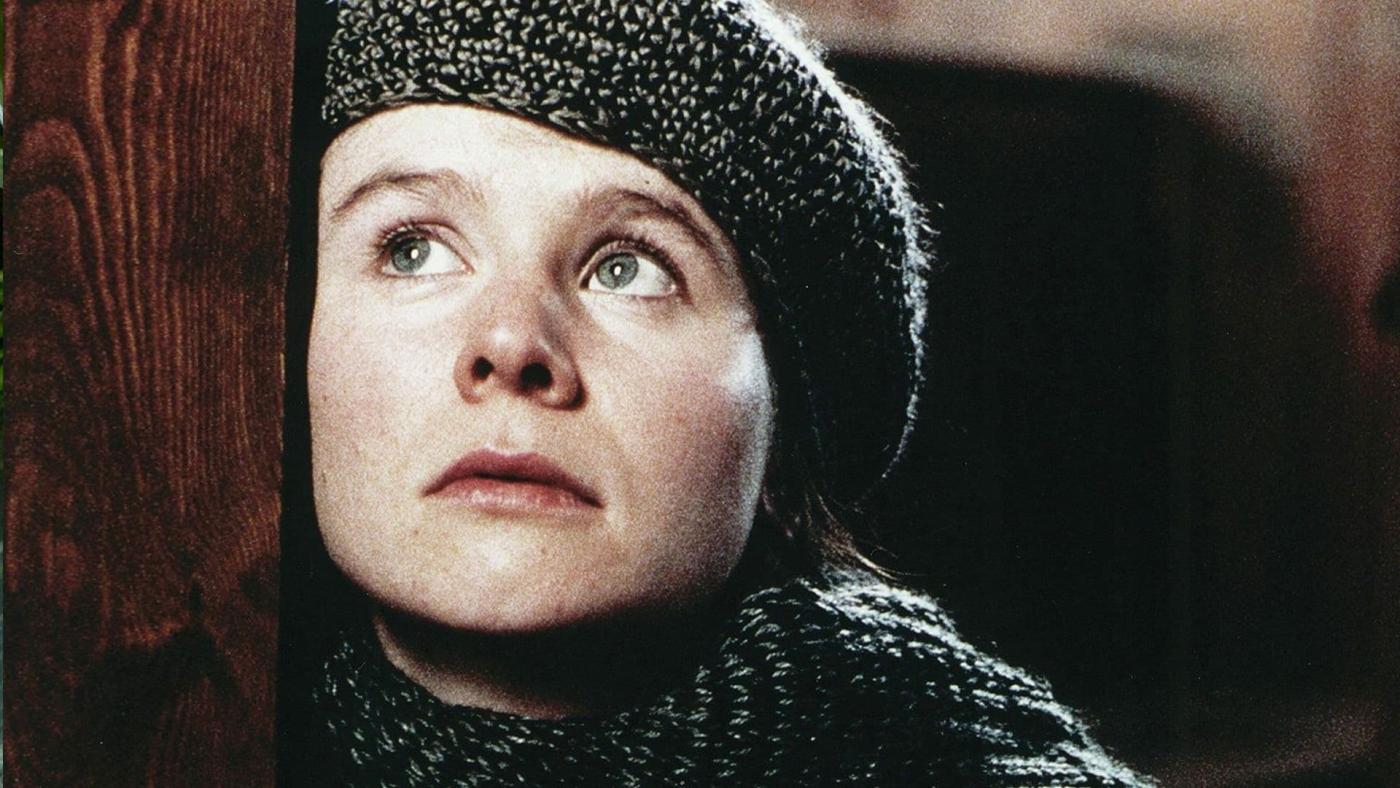 Breaking The Waves