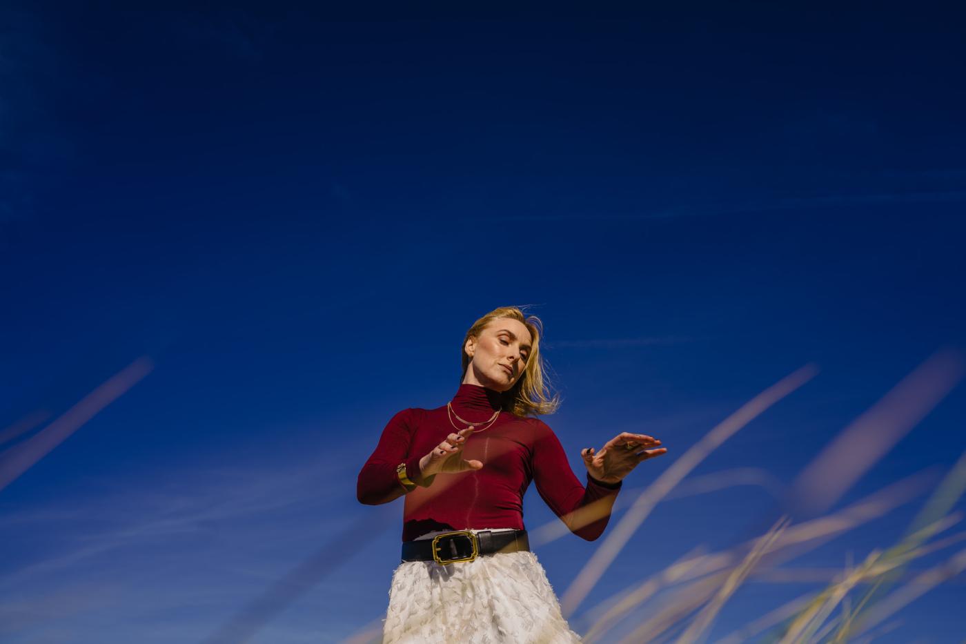 Master Ruth Becquart