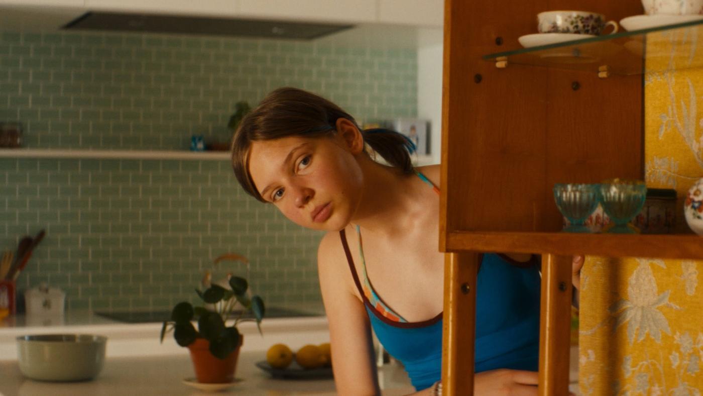 Still Tegenwoordig heet iedereen Sorry