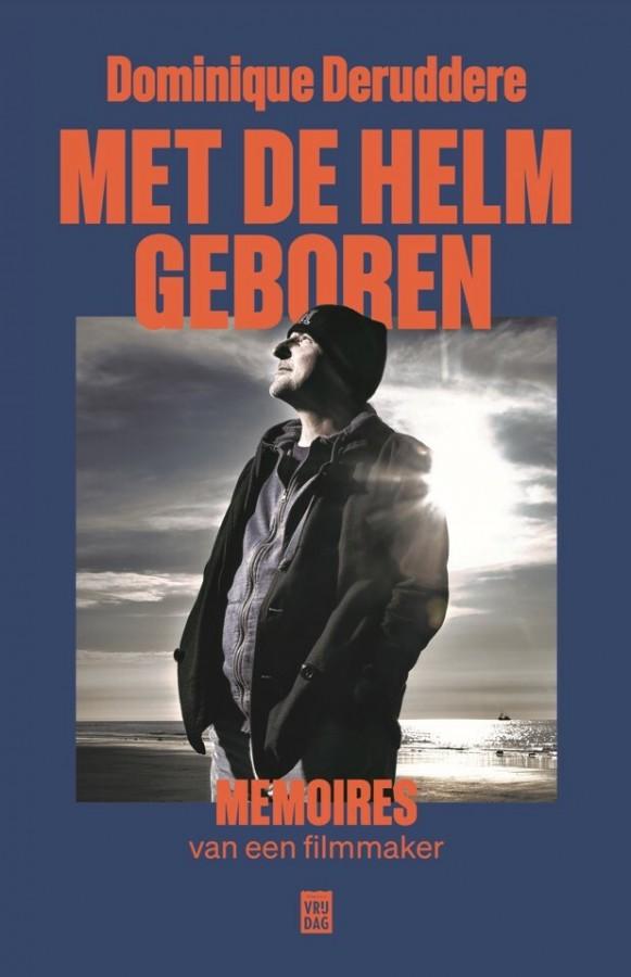 Met de helm geboren