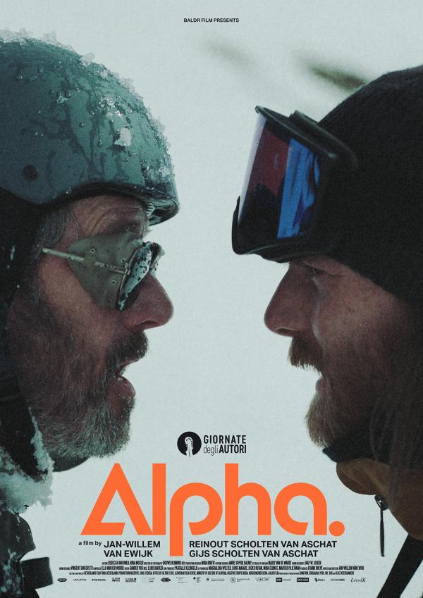 Alpha