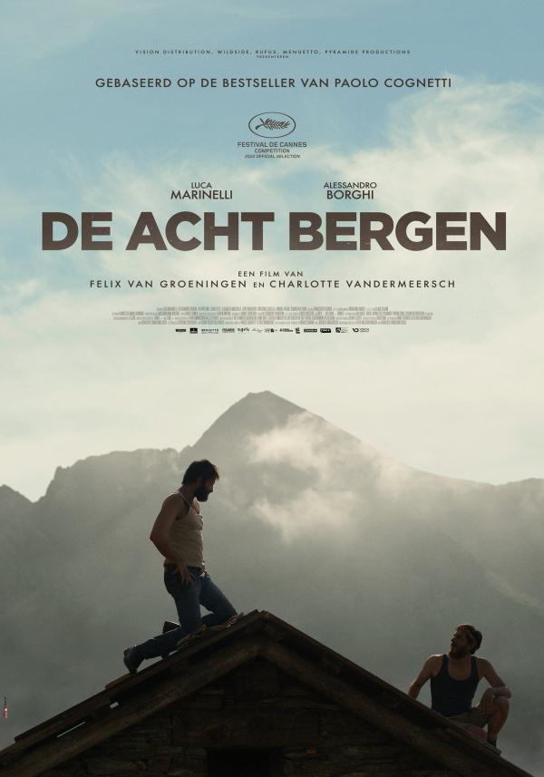 De Acht Bergen