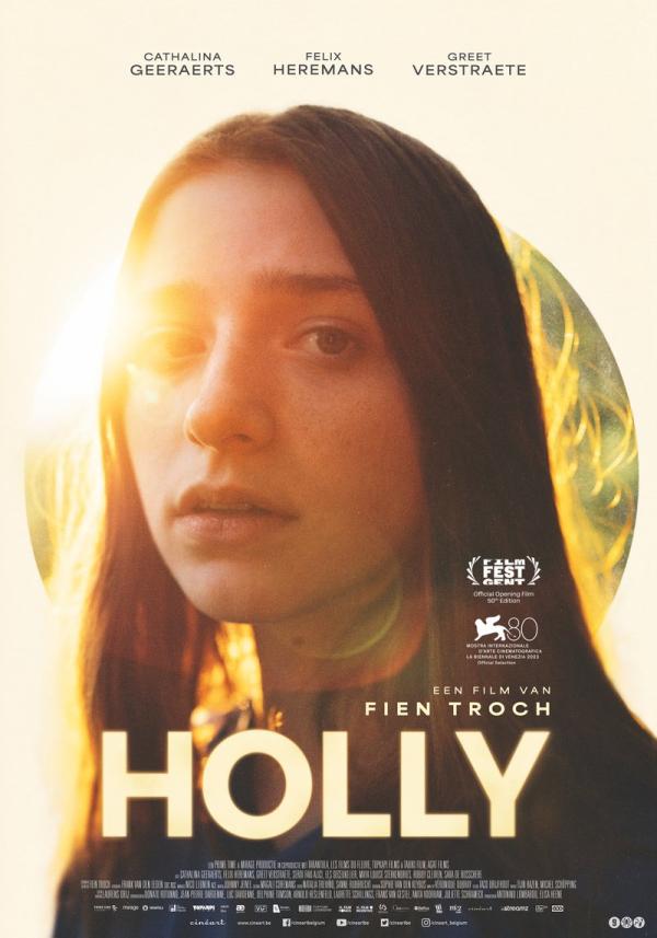 Poster Holly