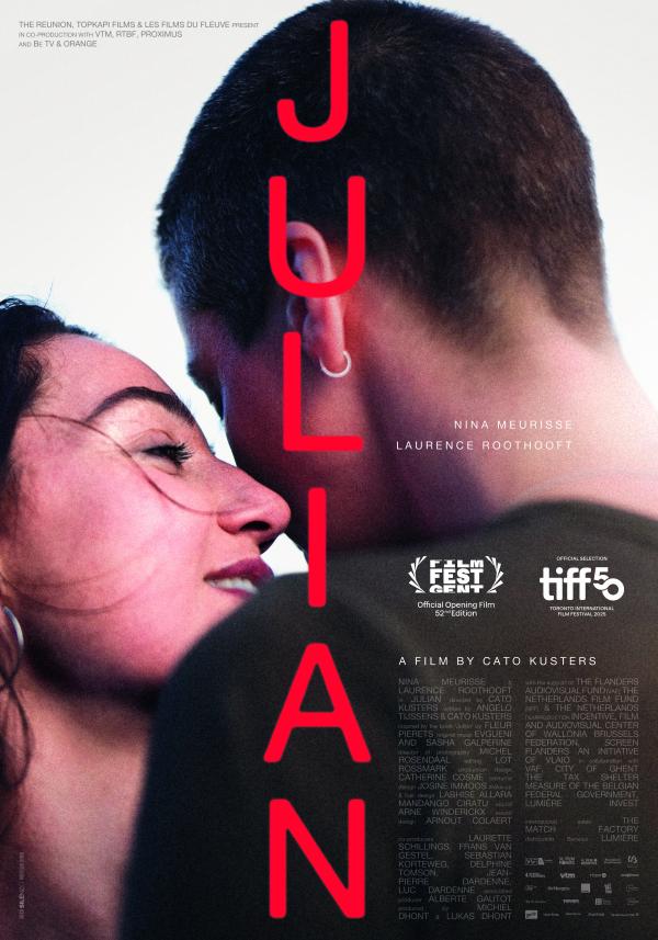 Poster Julian