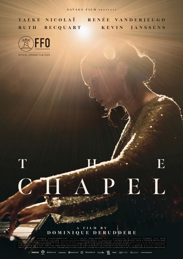 Poster 'The Chapel'