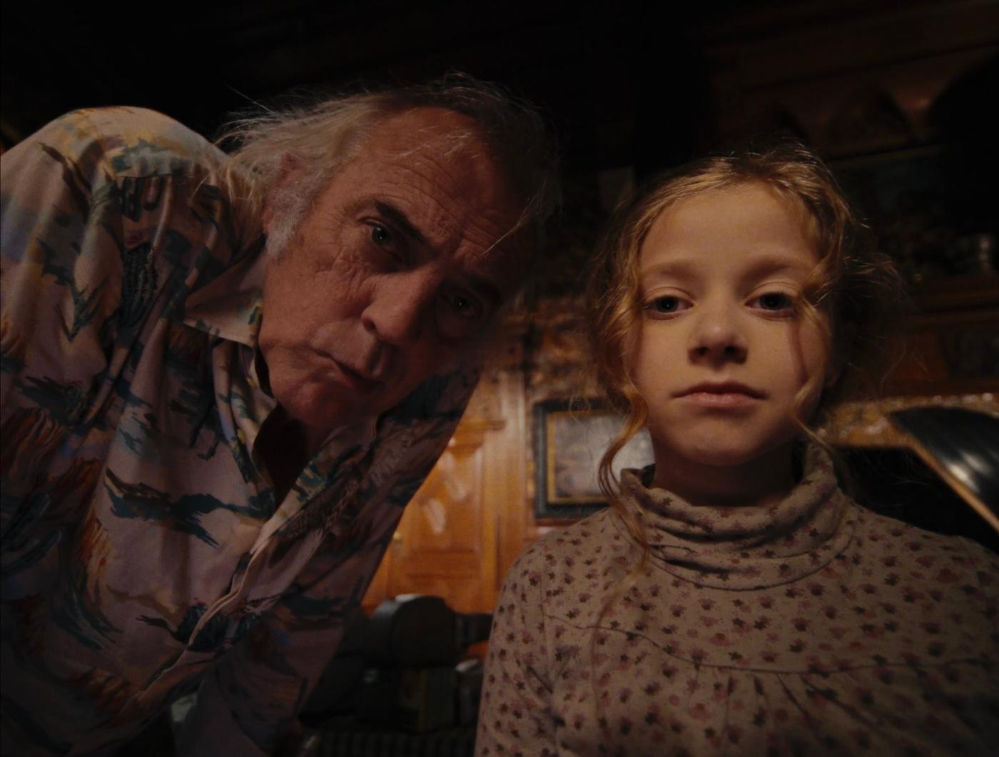 Still uit Dulle Griet