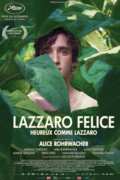 Lazzaro Felice