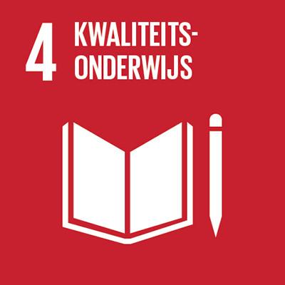 Pictogram Kwaliteitsonderwijs