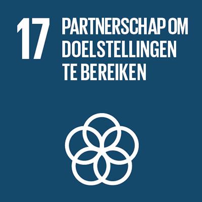 Pictogram Partnerschap