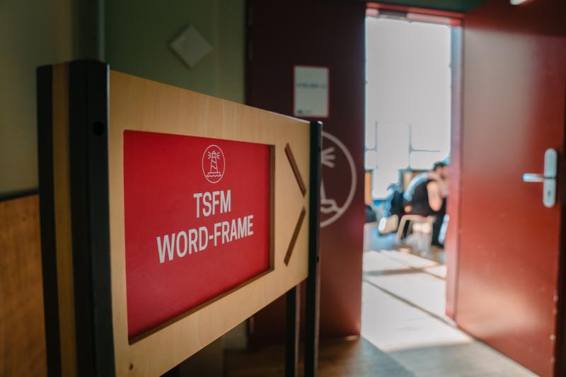 TSFM Word-Frame