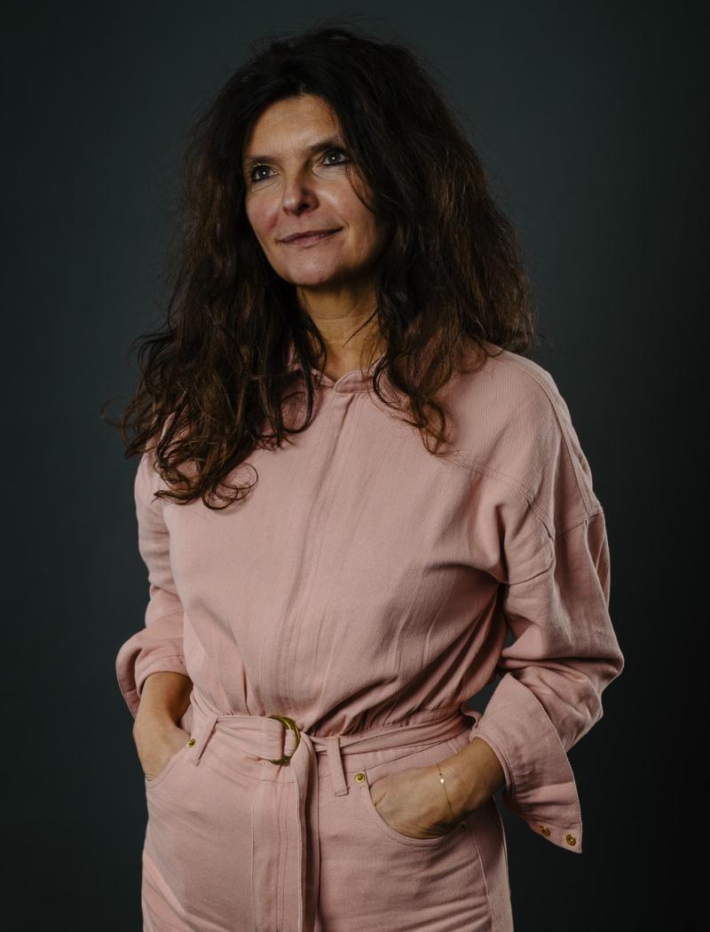 Cindy Godefroi