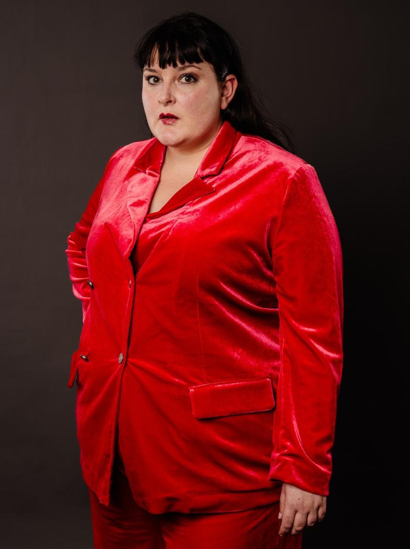 Daphne Agten