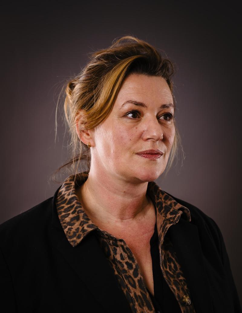 Emilie De Roo 