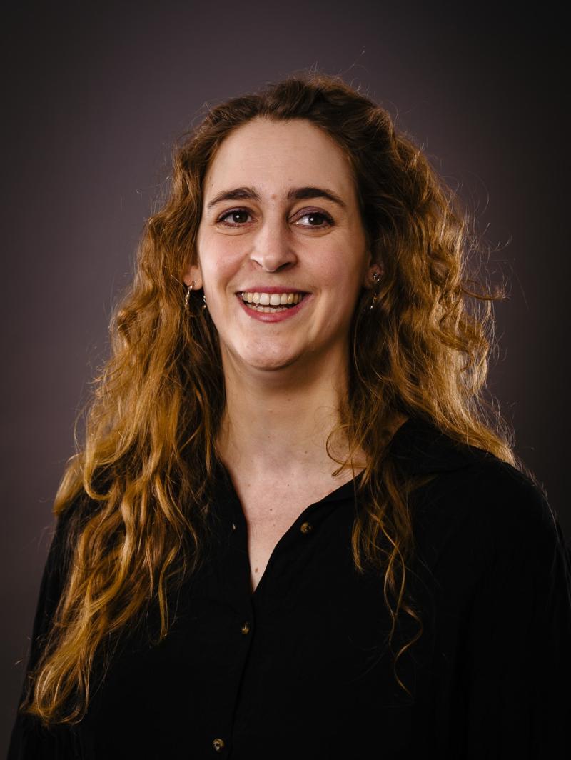 Leni Huyghe