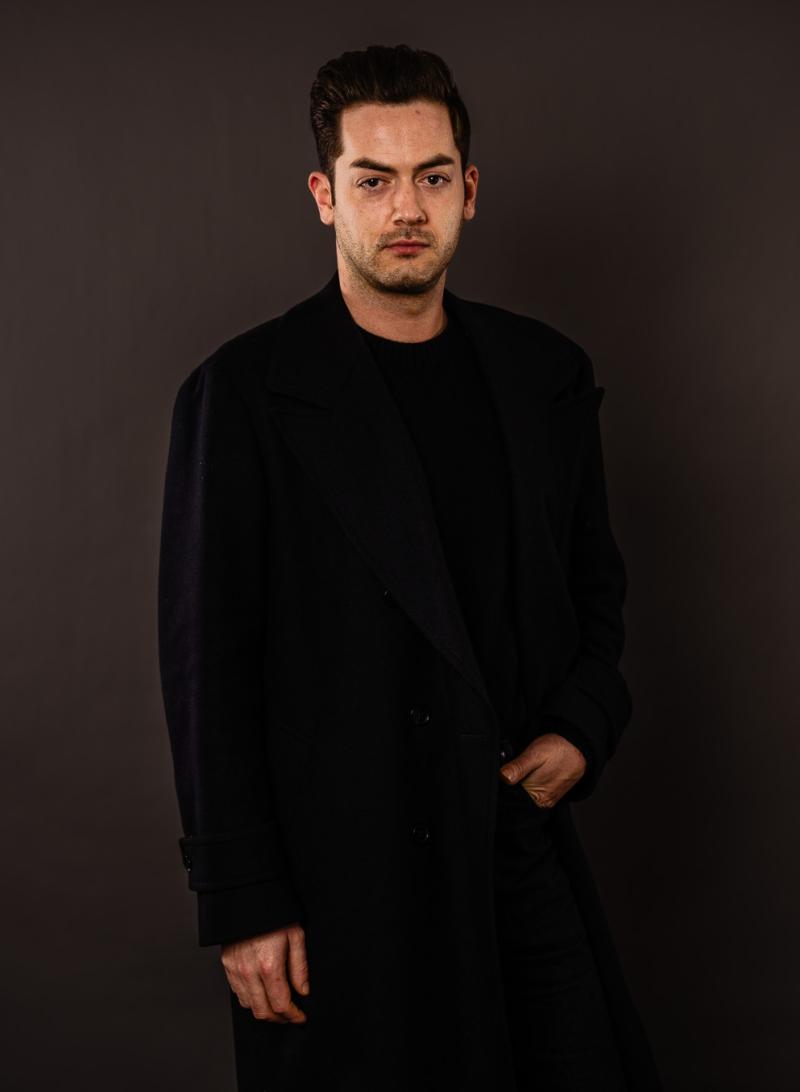 Michiel Dhont