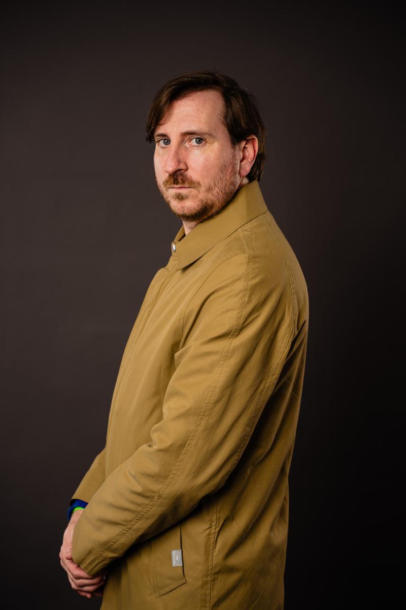 Wouter Bouvijn