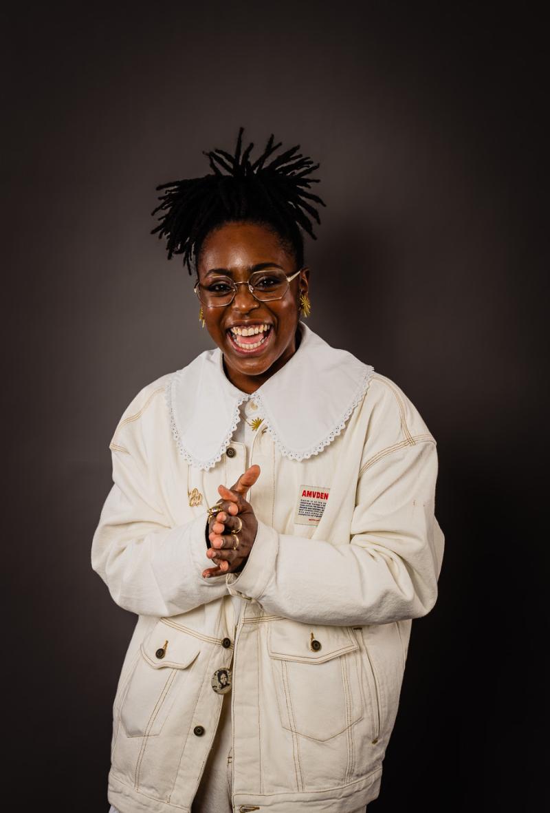 Nadège Iris Bibo-Tansia